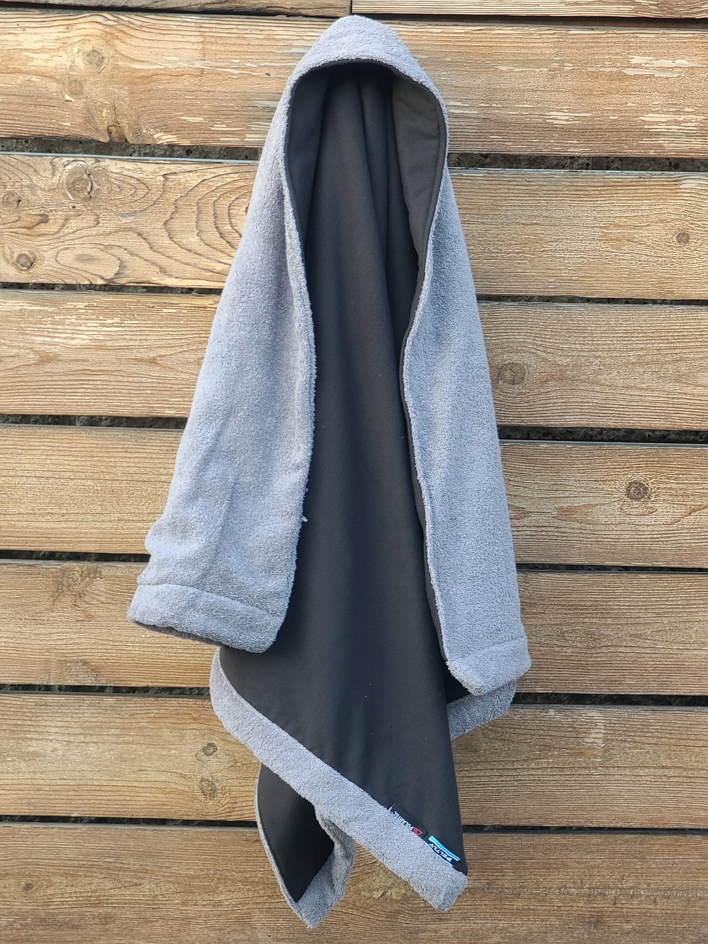 Grey Wisdom DS