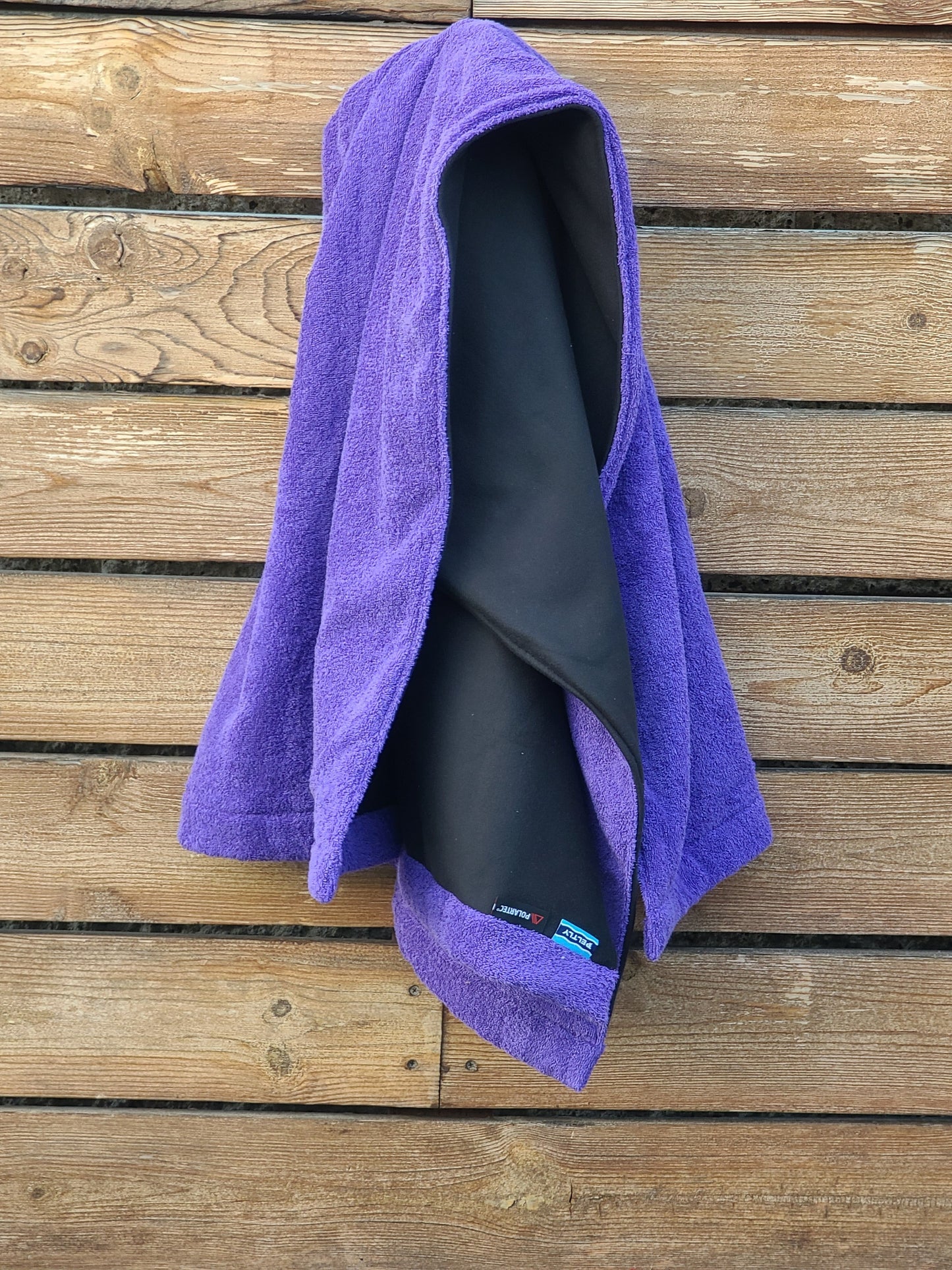 Purple Justice DS