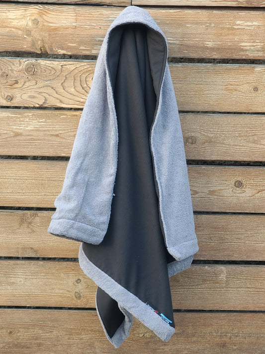 Grey Wisdom DS