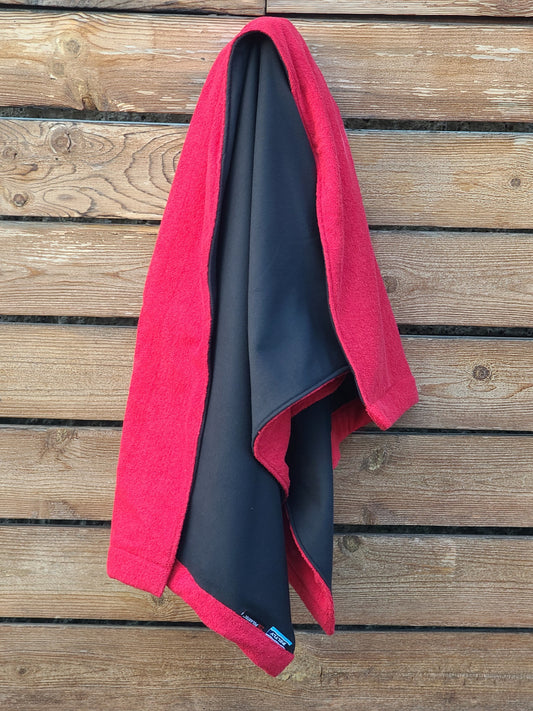Red Valor DS